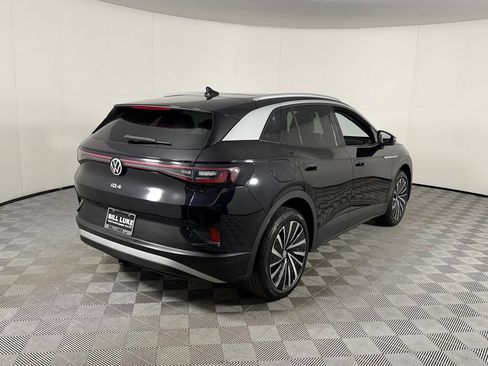 Used 2023 Volkswagen ID.4 Pro S Plus AWD/4WD image 5