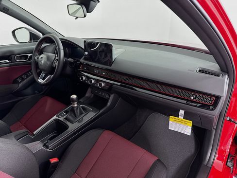 New 2026 Honda Civic Si image 30