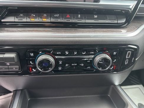 New 2026 Chevrolet Silverado 1500 LTZ w/ LTZ Convenience Package II image 25