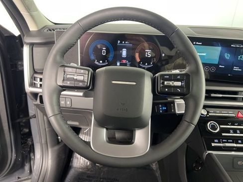 New 2026 Hyundai Santa Fe SE AWD/4WD image 14