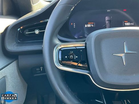 Used 2021 Polestar Polestar 2 w/ Performance Package image 40