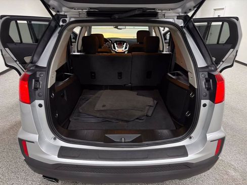 Used 2016 GMC Terrain SLE FWD image 23