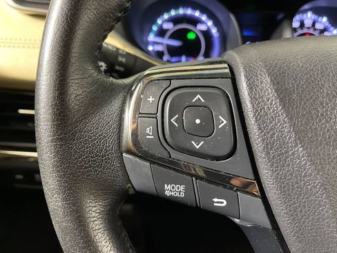 Used 2015 Toyota Avalon XLE Premium FWD image 28