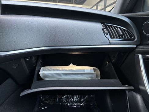 Used 2021 Kia Stinger GT-Line image 27