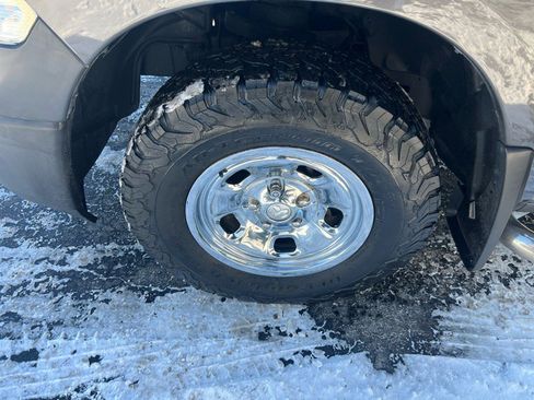 Used 2018 RAM 1500 Tradesman w/ Popular Equipment Group image 25