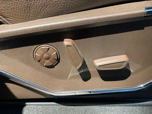 Certified 2025 Ford F250 King Ranch w/ Chrome Package AWD/4WD image 17