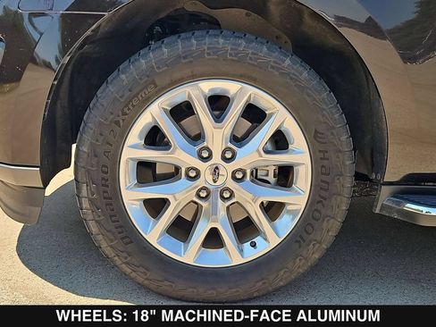 Used 2021 Ford Expedition XLT RWD image 13