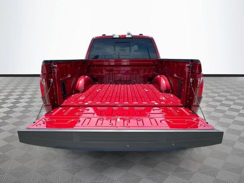 Used 2026 Ford F150 XLT w/ Equipment Group 302A MID RWD image 25