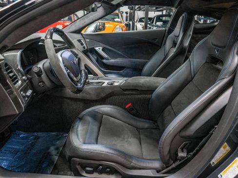 Used 2019 Chevrolet Corvette ZR1 image 15