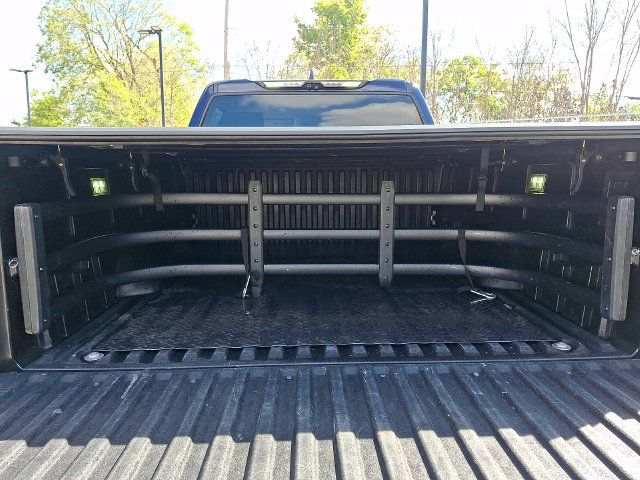 Used 2022 Toyota Tundra SR5 w/ TRD Off-Road Premium Package AWD/4WD image 30