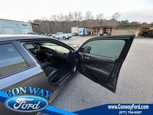Used 2023 Dodge Charger R/T w/ Plus Group image 23