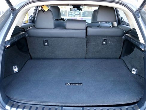 Used 2018 Lexus NX 300 FWD image 35