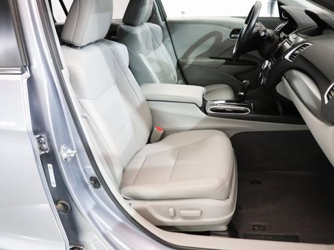 Used 2016 Acura RDX AWD w/ Advance Package image 13