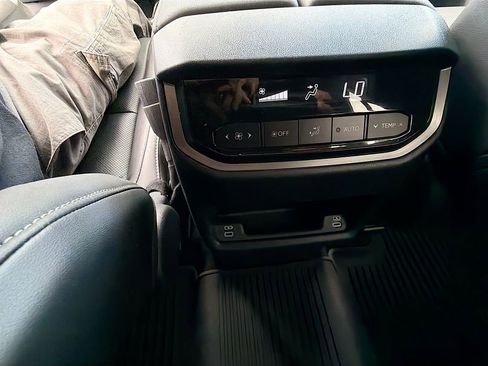 Used 2024 Lexus TX 350 FWD w/ Cold Weather Package image 20