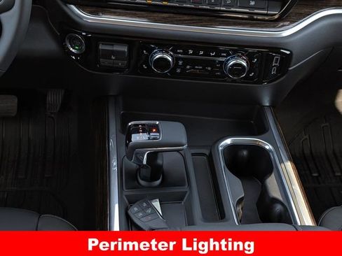 New 2026 GMC Sierra 1500 Elevation w/ Elevation Premium Package image 23