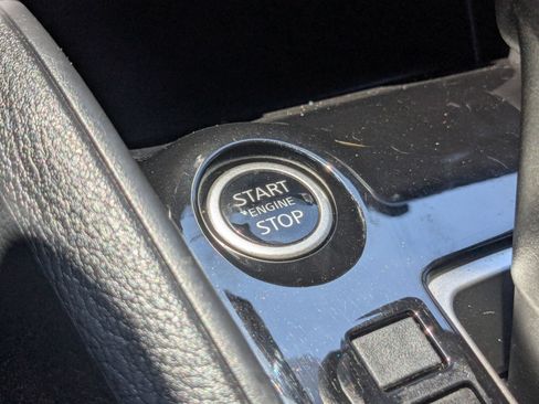 Used 2024 Nissan Versa SV w/ Trunk Package FWD image 19