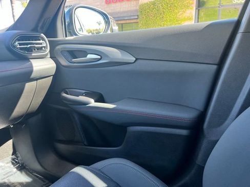 Used 2024 Dodge Hornet R/T w/ Tech Pack w/o Parking image 36