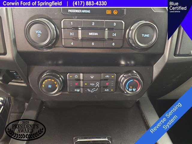 Used 2020 Ford F250 XLT w/ XLT Premium Package AWD/4WD image 24