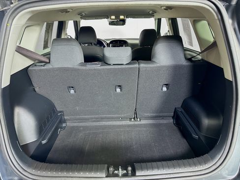 Used 2025 Kia Soul LX w/ LX Technology Package FWD image 26