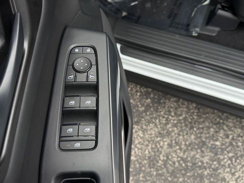 New 2026 Nissan Pathfinder Rock Creek image 13