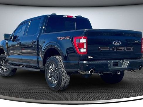 Used 2023 Ford F150 Tremor w/ Equipment Group 402A High image 4