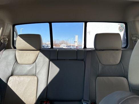 Used 2006 Honda Ridgeline RTL image 14