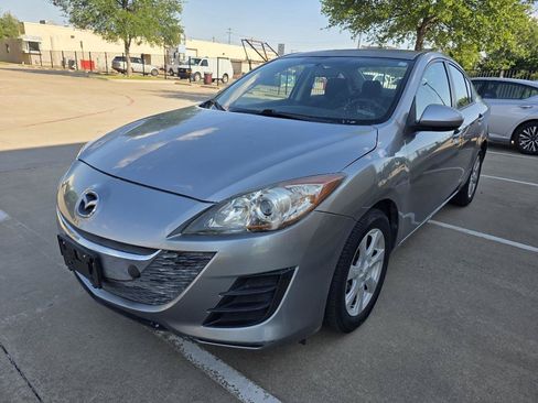 Used 2010 MAZDA MAZDA3 i Touring FWD image 30