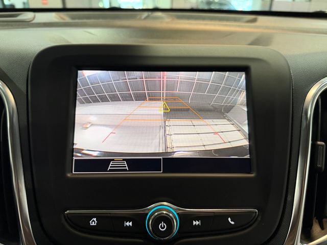Used 2024 Chevrolet Equinox LT AWD/4WD image 21