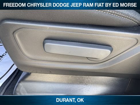 New 2026 RAM 1500 Tradesman RWD image 35