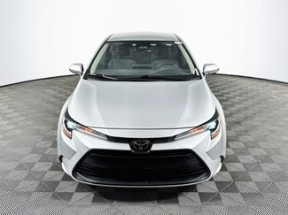 Used 2024 Toyota Corolla LE FWD video 2