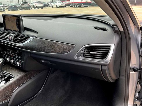 Used 2017 Audi A6 2.0T Premium FWD image 18