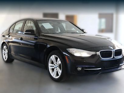 Used 2016 BMW 328i xDrive Sedan