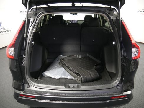 New 2026 Honda CR-V EX image 7