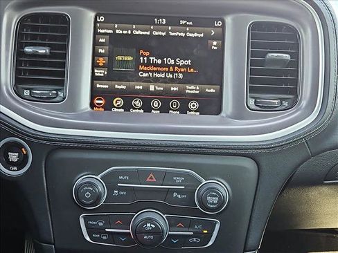 Used 2021 Dodge Charger SXT w/ Plus Group image 14