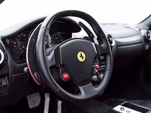 Used 2006 Ferrari F430 Coupe RWD image 56