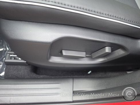 New 2025 MAZDA CX-5 AWD 2.5 S w/ Select Package image 15