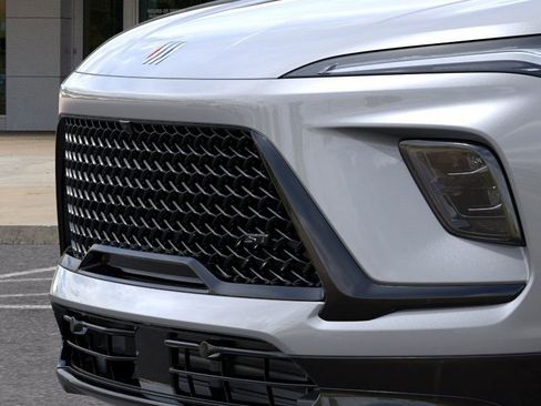 New 2026 Buick Enclave Sport Touring image 15