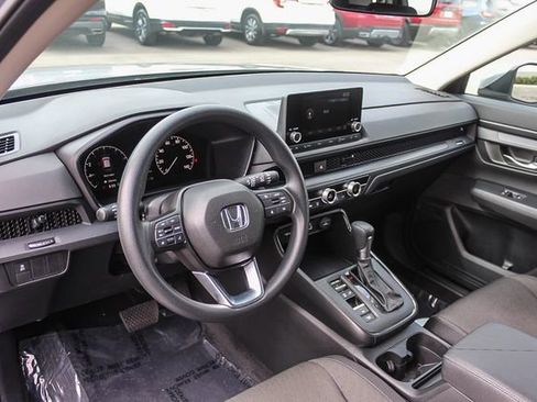 Used 2024 Honda CR-V LX image 23