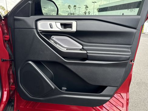 Used 2020 Ford Explorer ST w/ ST High-Performance Pack image 49