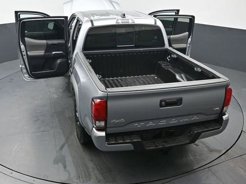 Certified 2023 Toyota Tacoma SR5 image 49