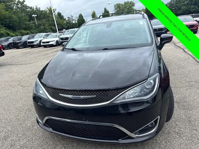Used 2019 Chrysler Pacifica Touring-L
