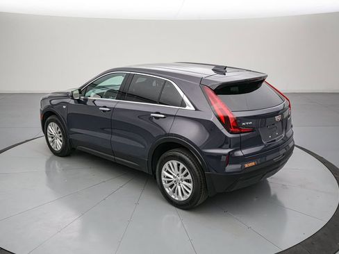 Used 2024 Cadillac XT4 Luxury FWD image 6