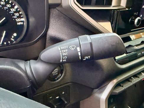 Used 2025 Toyota Tundra SR5 w/ SR5 Convenience Package AWD/4WD image 33