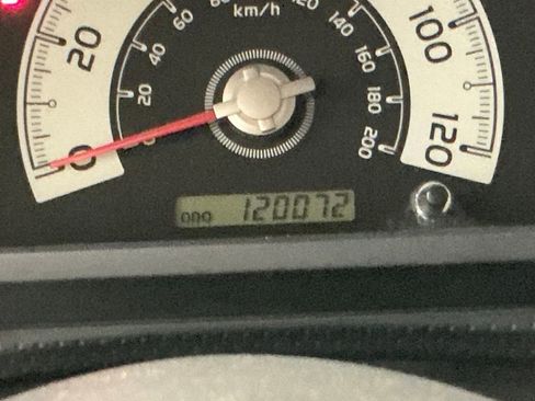 Used 2007 Toyota FJ Cruiser 4WD image 20