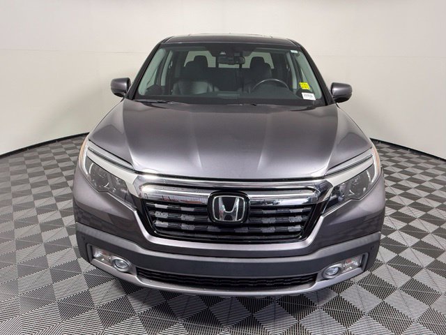 Used 2019 Honda Ridgeline RTL-E image 9