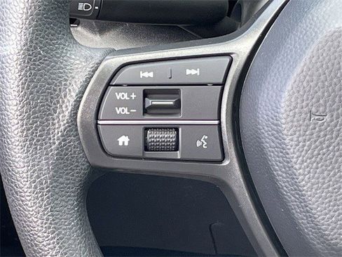 New 2026 Honda CR-V LX image 12