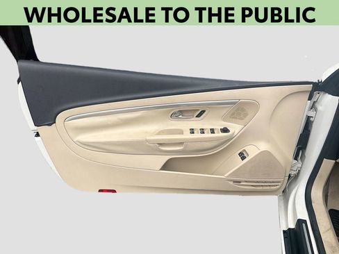 Used 2007 Volkswagen Eos 3.2 image 22