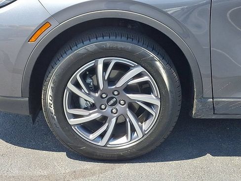 Certified 2023 Lincoln Corsair AWD w/ Equipment Group 101A image 8