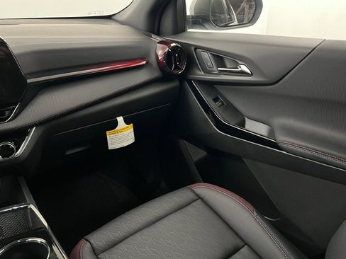 New 2026 Chevrolet Equinox RS w/ Convenience Package III image 11