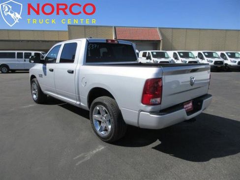 Used 2016 RAM 1500 Express image 6